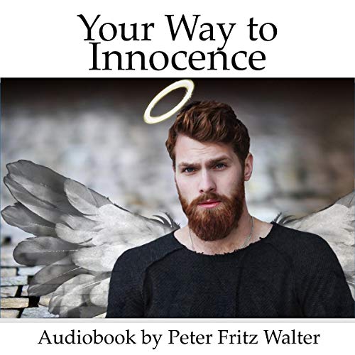Cover of Your Way to Innocence: A Heretic’s Guide