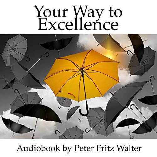 Cover of Your Way to Excellence: A Heretic’s Guide