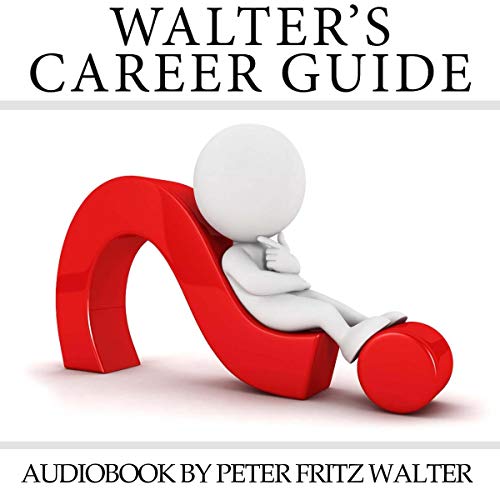 Cover of Walter's Career Guide