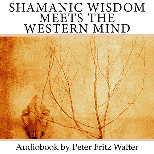 Cover of Shamanic Wisdom Meets the Western Mind