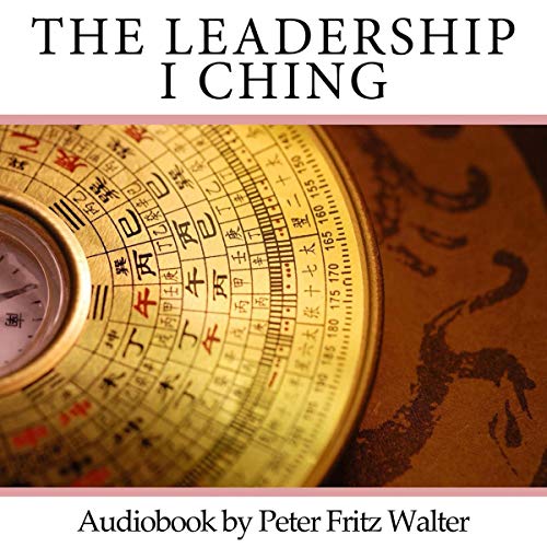Cover of The Leadership I Ching