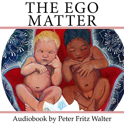 Cover of The Ego Matter