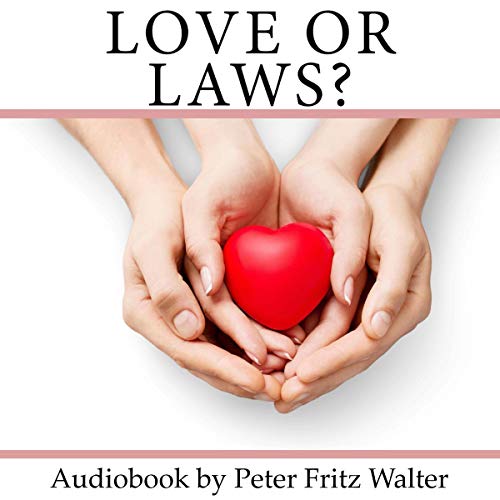 Cover of Love or Laws?