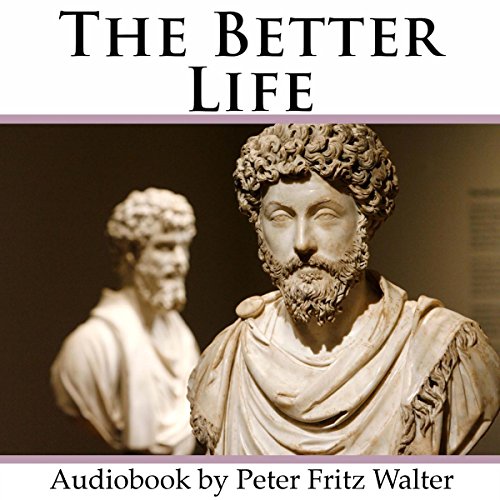 Cover of The Better Life