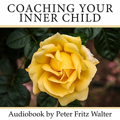 Cover of Coaching Your Inner Child