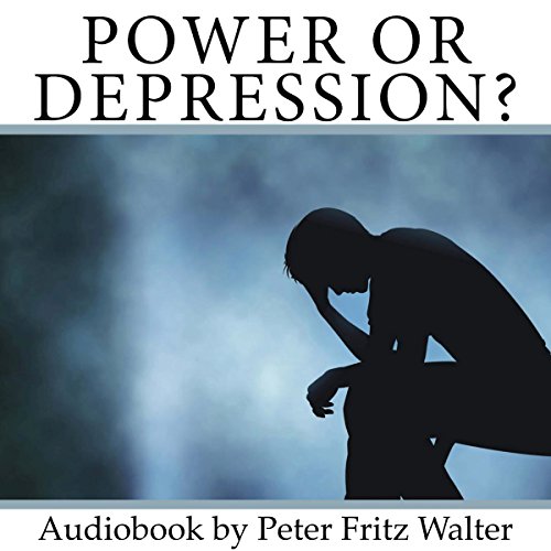 Cover of Power or Depression?: The Cultural Roots of Abuse
