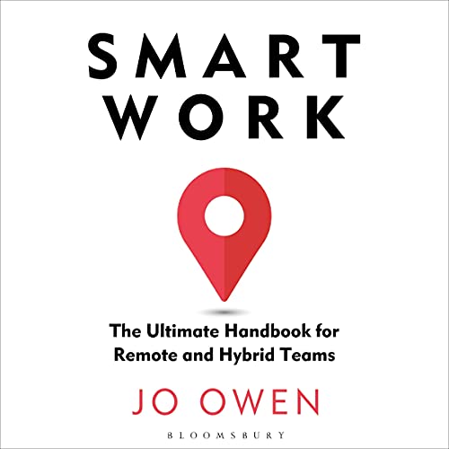 Cover of Smart Work