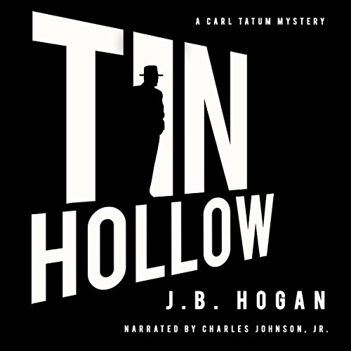 Cover of Tin Hollow