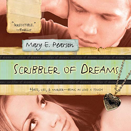 Cover of Scribbler of Dreams