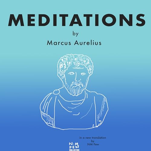 Cover of Meditations