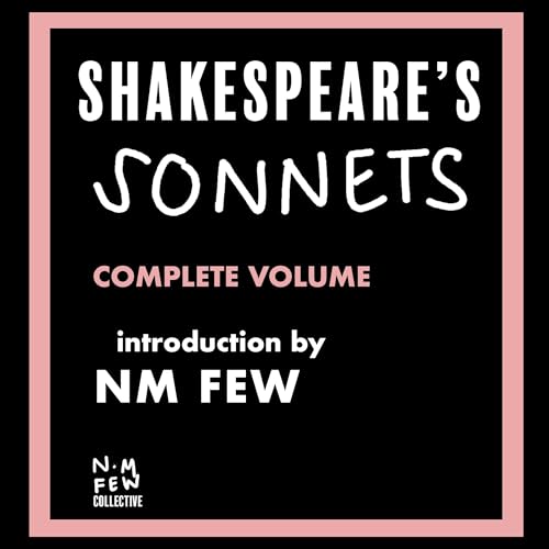 Cover of Shakespeare's Sonnets