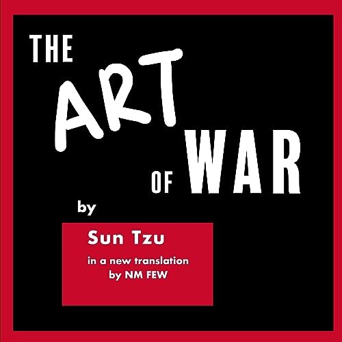 Cover of The Art of War