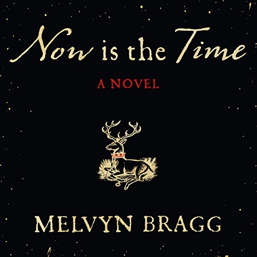 Cover of Now is the Time