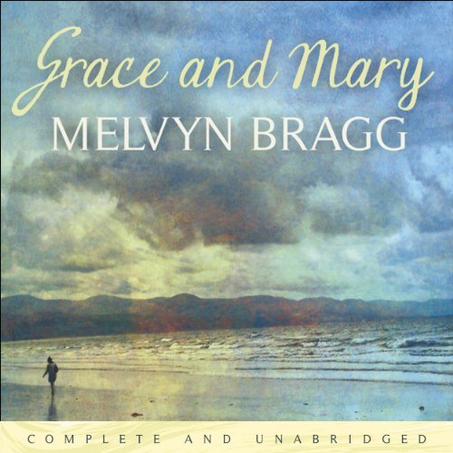 Cover of Grace and Mary