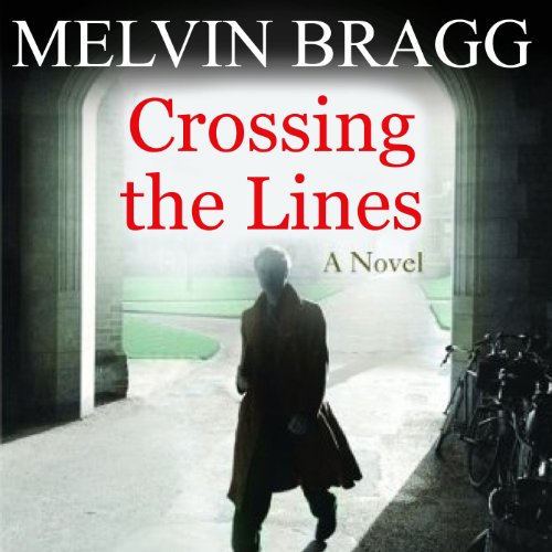 Cover of Crossing the Lines