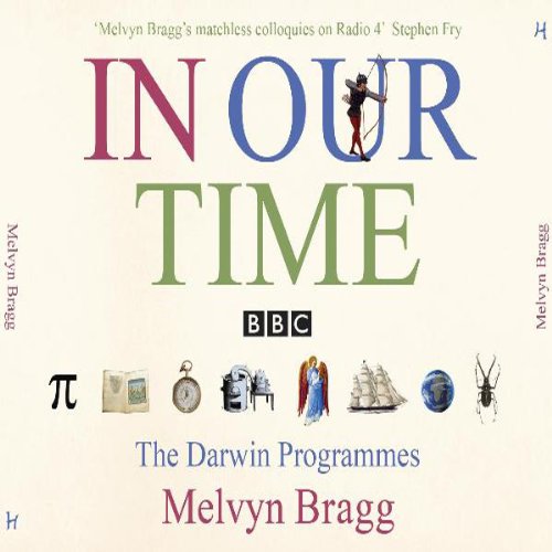 Cover of In Our Time