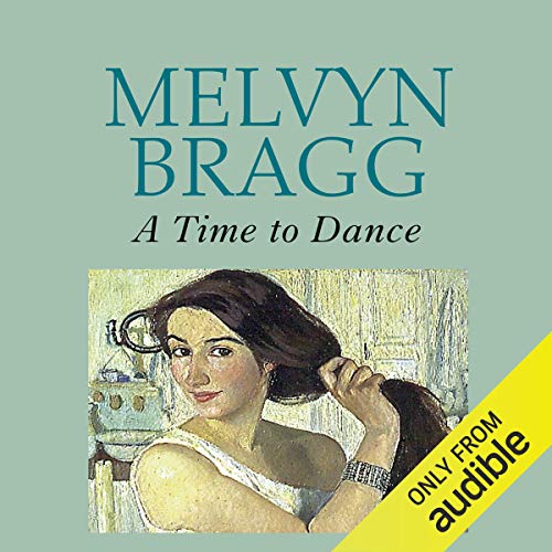 Cover of A Time to Dance