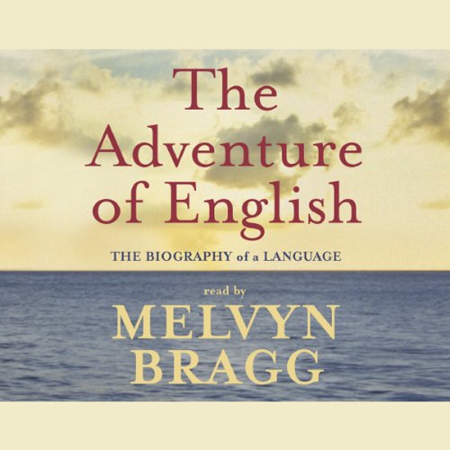 Cover of The Adventure Of English