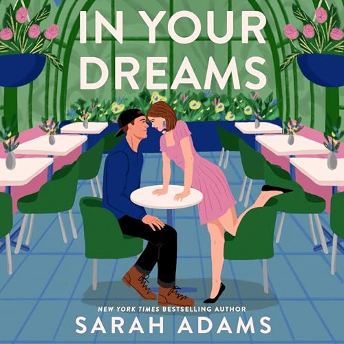 Cover of In Your Dreams
