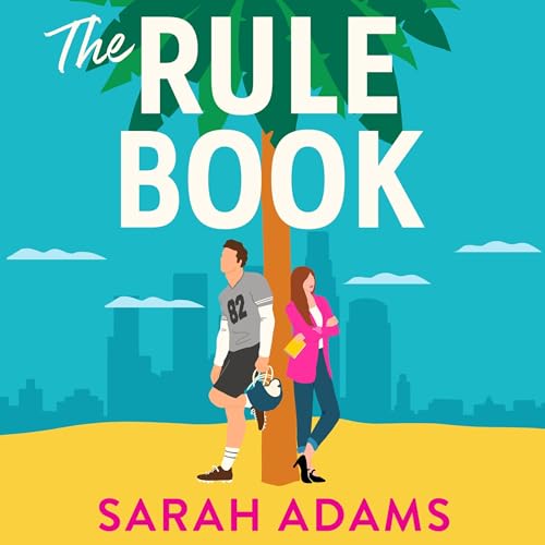Cover of The Rule Book