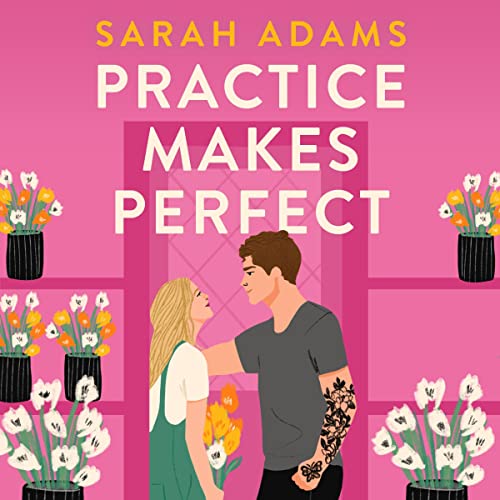 Cover of Practice Makes Perfect