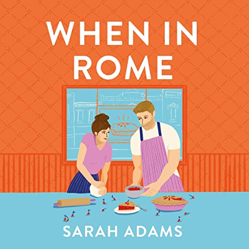 Cover of When in Rome