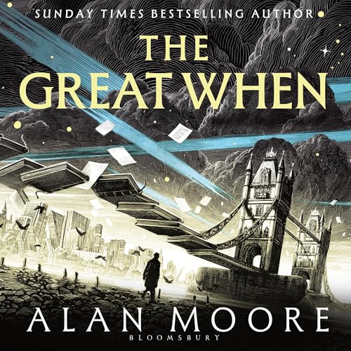 Cover of The Great When