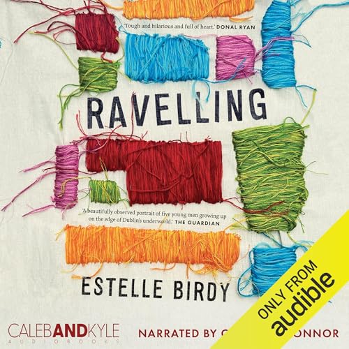 Cover of Ravelling