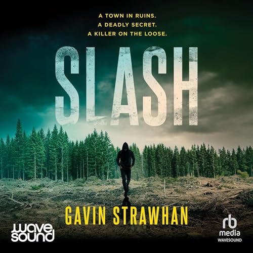 Cover of Slash