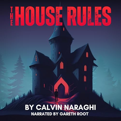 Cover of The House Rules