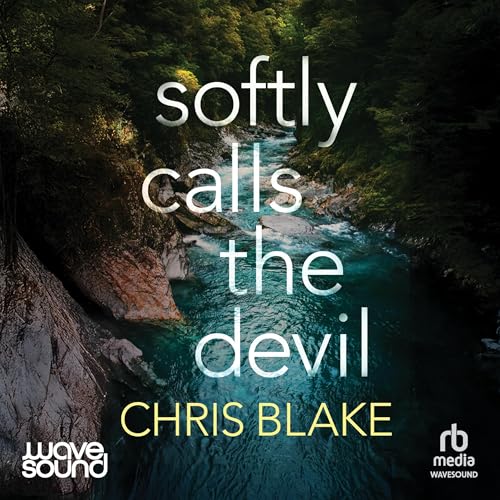 Cover of Softly Calls the Devil