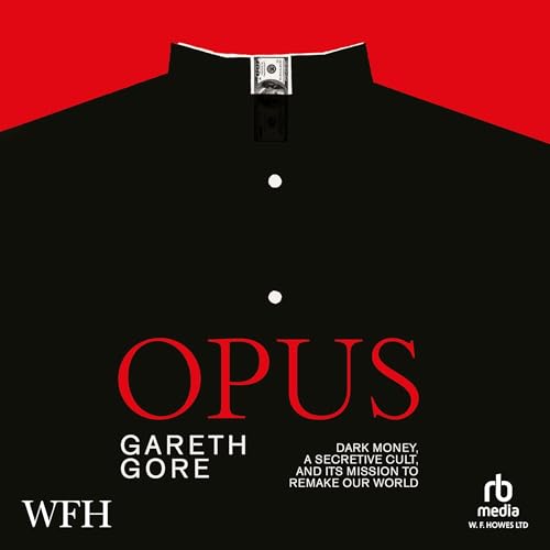 Cover of Opus