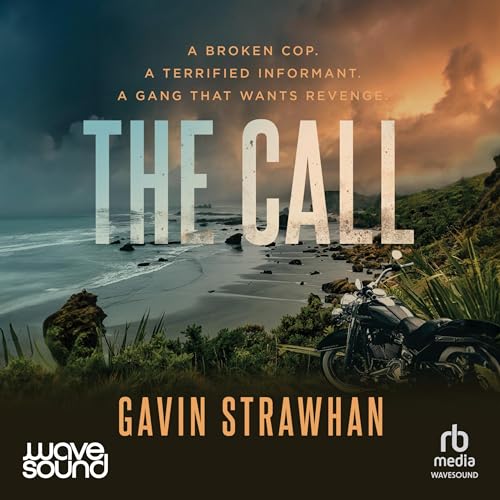 Cover of The Call