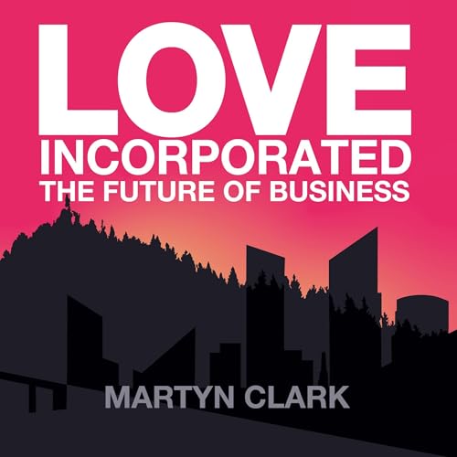 Cover of Love Incorporated