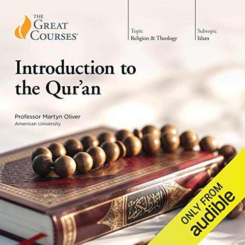 Cover of Introduction to the Qur’an