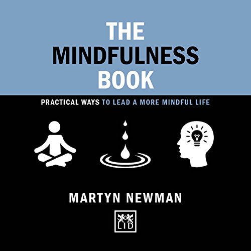 Cover of The Mindfulness Book