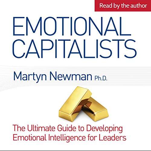 Cover of Emotional Capitalists