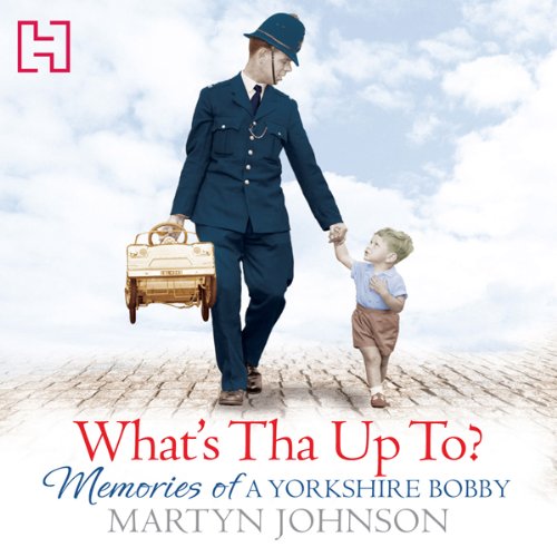 Cover of What's Tha Up To?