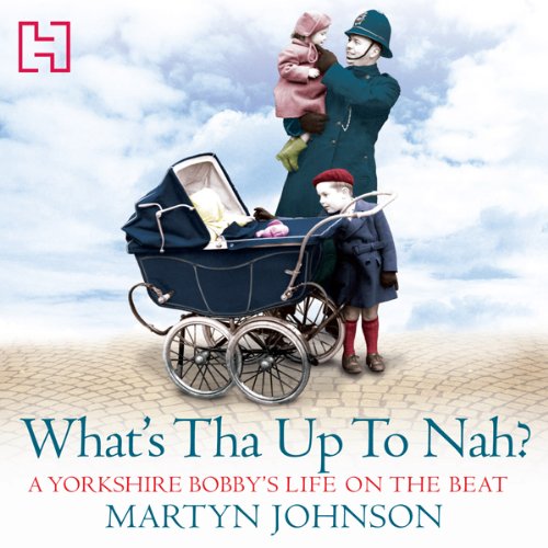 Cover of What's Tha Up To Nah?