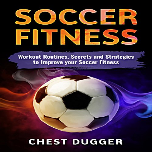 Cover of Soccer Fitness