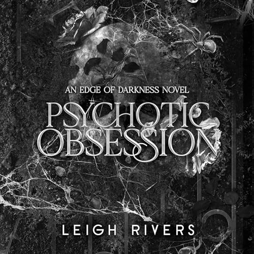 Cover of Psychotic Obsession