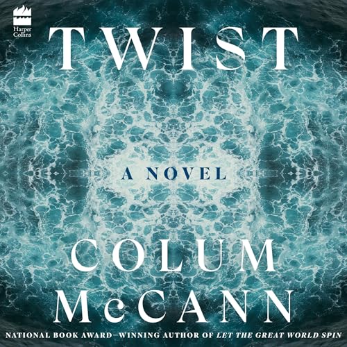 Cover of Twist
