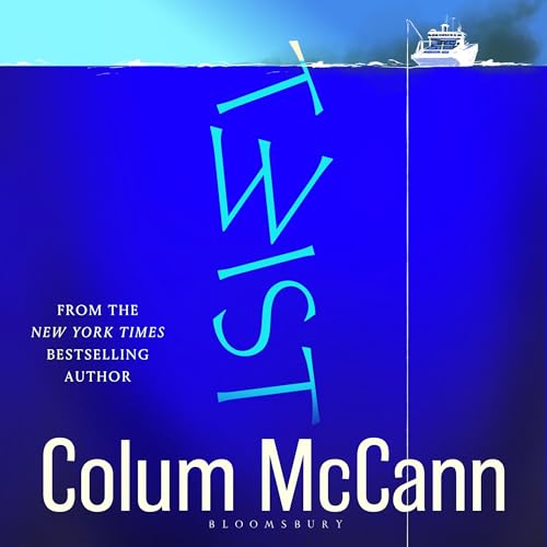 Cover of Twist