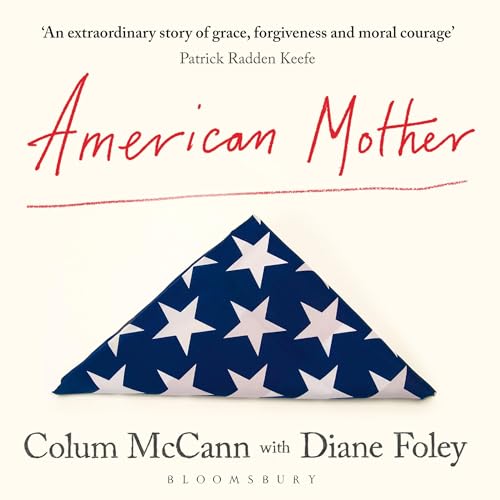 Cover of American Mother