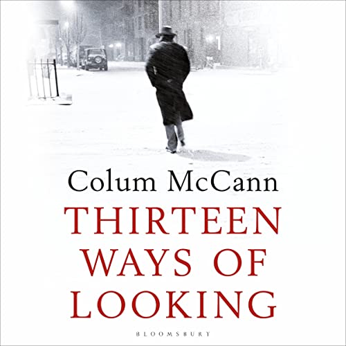 Cover of Thirteen Ways of Looking