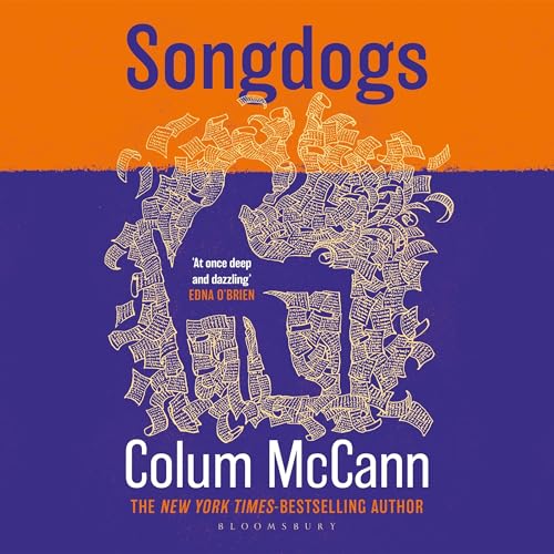 Cover of Songdogs