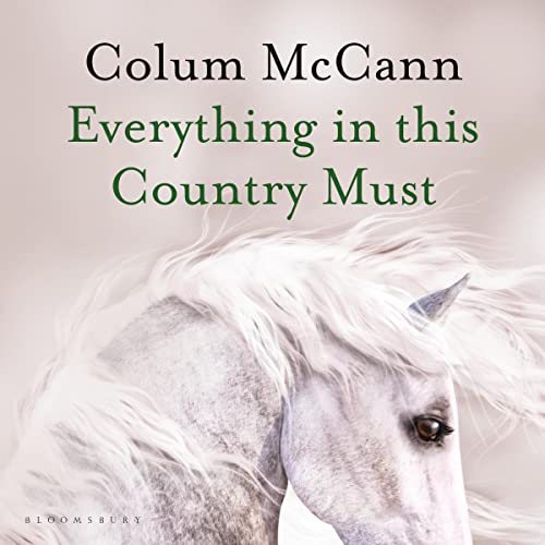 Cover of Everything in this Country Must