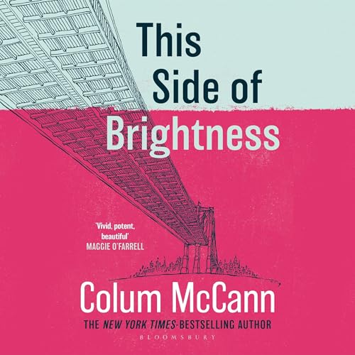 Cover of This Side of Brightness