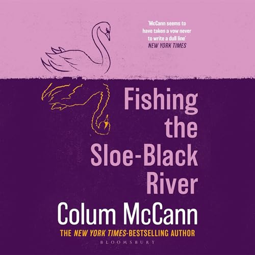 Cover of Fishing the Sloe-Black River