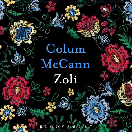 Cover of Zoli